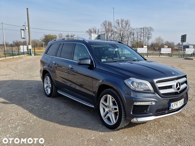 Mercedes-Benz GL