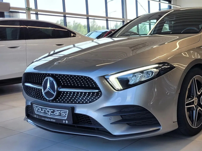 Mercedes-Benz Klasa A