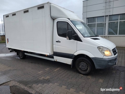 Mercedes Sprinter 316