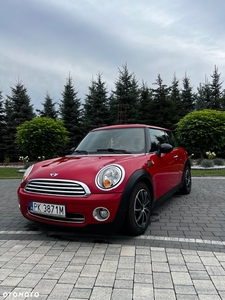 MINI ONE Standard