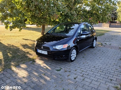 Mitsubishi Colt 1.3 ClearTec Intense