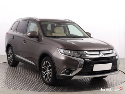 Mitsubishi Outlander 2.0