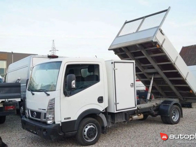 Nissan Cabstar