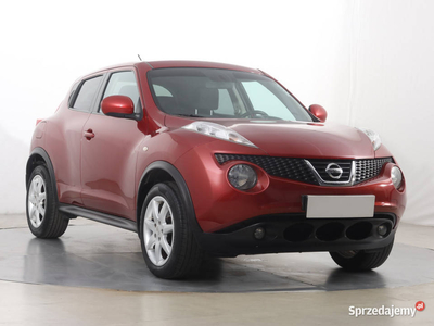 Nissan Juke 1.6 i