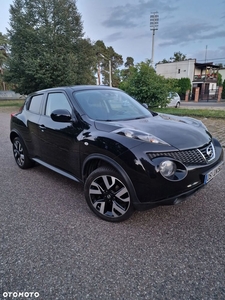 Nissan Juke 1.6 Visia