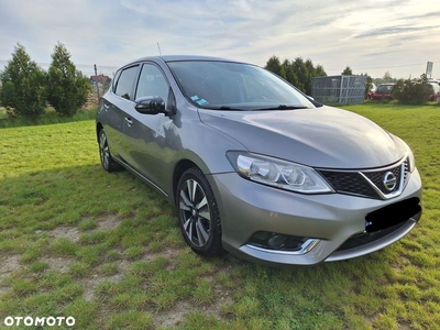 Nissan Pulsar 1.5 dCi Acenta