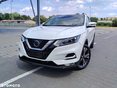 Nissan Qashqai 1.2 DIG-T Tekna