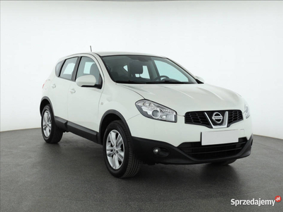 Nissan Qashqai 1.6