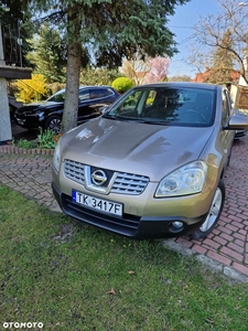 Nissan Qashqai 1.6 Acenta Pack