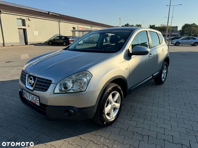 Nissan Qashqai 1.6 Tekna