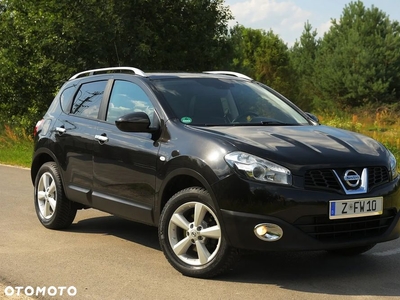 Nissan Qashqai 1.6 Tekna