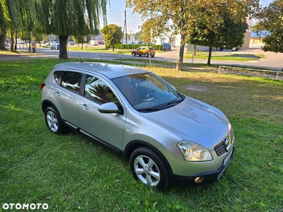 Nissan Qashqai 1.6 visia