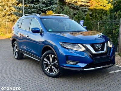 Nissan X-Trail 2.0 dCi Xtronic Tekna