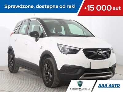 Opel 2019