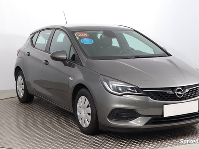 Opel Astra 1.5 CDTI