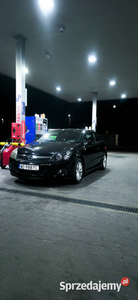 Opel astra H GTC 1.8 140km 2009r full wypas