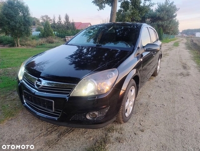 Opel Astra III 1.6 Cosmo