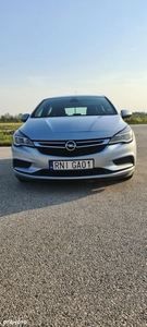 Opel Astra IV 1.6 CDTI Enjoy