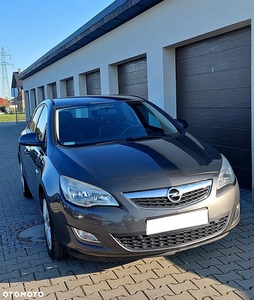 Opel Astra IV 1.6 Edition 150