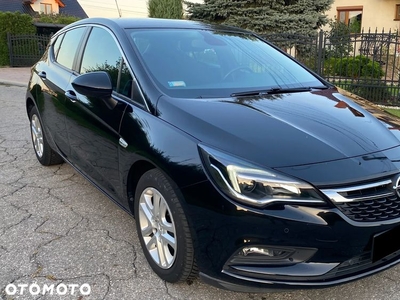 Opel Astra V 1.4 T Enjoy