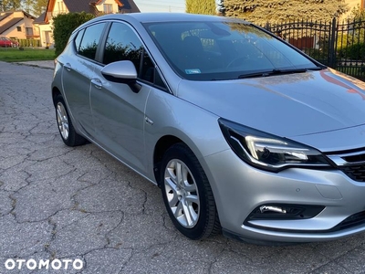 Opel Astra V 1.4 T Enjoy S&S