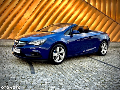 Opel Cascada 1.6 T Cosmo S&S