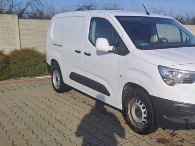 Opel Combo XL z Polskiego Salonu