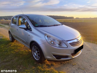 Opel Corsa 1.2 16V