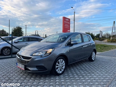 Opel Corsa 1.4 120 Lat