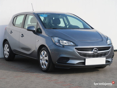 Opel Corsa 1.4