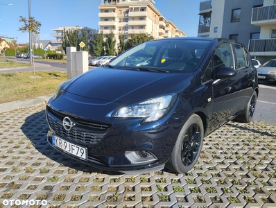 Opel Corsa 1.4 Automatik Color Edition