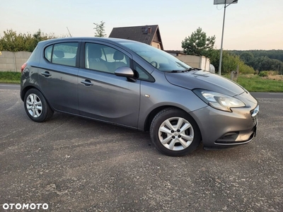 Opel Corsa 1.4 Color Edition