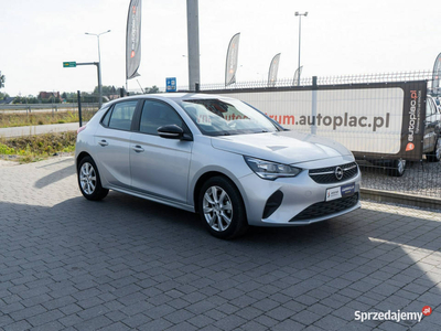 Opel Corsa F (2019-)