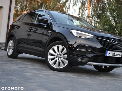 Opel Grandland X 1.5 D Start/Stop Business Elegance