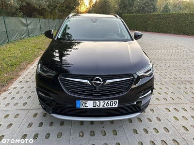 Opel Grandland X 2.0 D Start/Stop Automatik Business INNOVATION