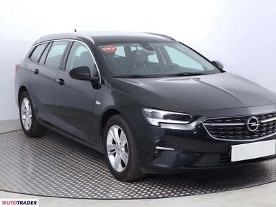 Opel Insignia 2.0 171 KM 2021r. (Piaseczno)