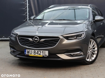 Opel Insignia 2.0 CDTI Elite S&S