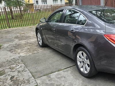 Opel Insignia Klima*1.6 Turbo 180KM**