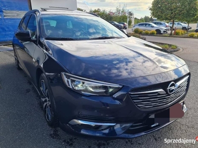 Opel Insignia OPC 2017r