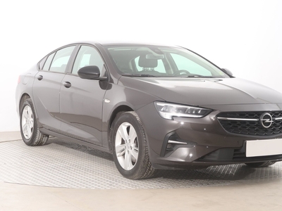 Opel Insignia , Salon Polska, 1. Właściciel, Serwis ASO, 174 KM, VAT 23%,