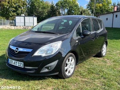 Opel Meriva 1.4 Active