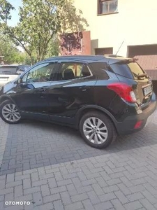 Opel Mokka 1.4 T Cosmo