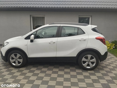 Opel Mokka 1.4 T Enjoy