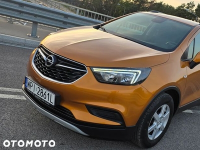 Opel Mokka 1.6 Active S&S