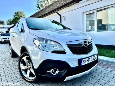 Opel Mokka 1.7 CDTI Cosmo S&S