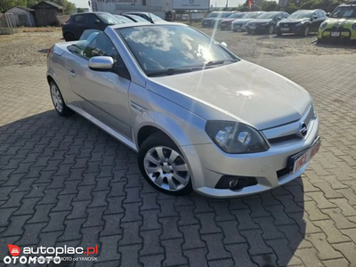 Opel Tigra