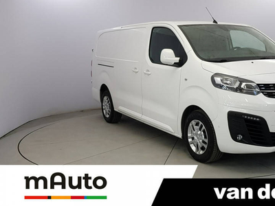 Opel Vivaro 2.0 CDTI Euro 6 ! Z Polskiego Salonu ! Faktura Vat !