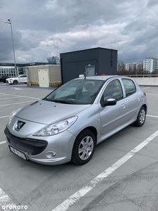 Peugeot 206 plus 206+ 1.4 Presence