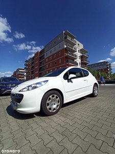 Peugeot 207 1.4 HDi Presence