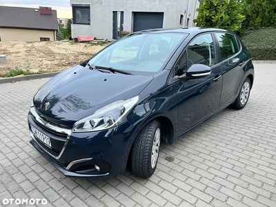 Peugeot 208 1.2 PureTech Active